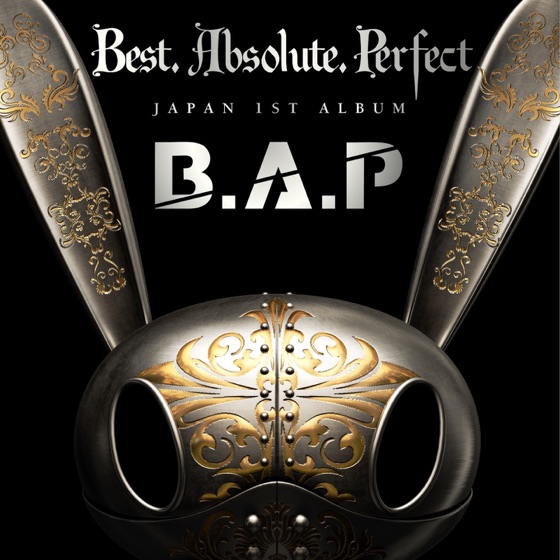 Cover artwork for Excuse Me (Japanese Version)