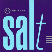 17 saltkorn - Salt