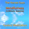 Mindfulness (3 Minute Exercise) song lyrics