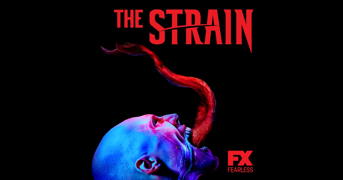 The Strain, Season 2 on iTunes