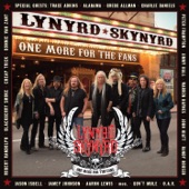 Lynyrd Skynyrd - Free Bird (Live)
