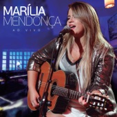 Marília Mendonça - Ao Vivo artwork