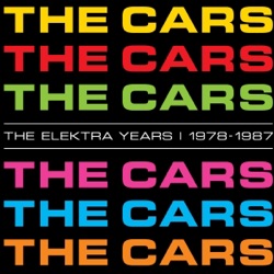 The Cars - Good Times Roll