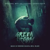 Green Room (Original Motion Picture Soundtrack) artwork