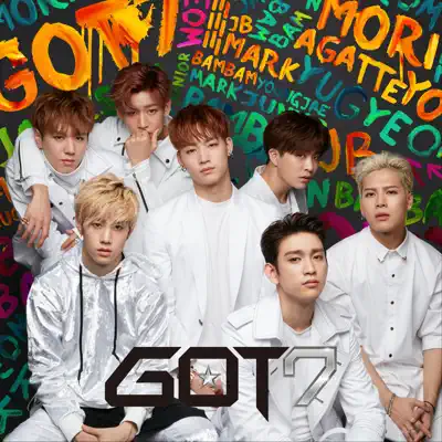 Moriagatteyo - GOT7 Moriagatteyo - GOT7
