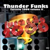 Thunder Funks Furacão 2000, Vol. II