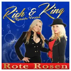 Rote Rosen (Karaoke Version) - Single - King Rote Rosen (Karaoke Version) - Single - King