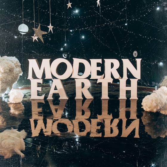 Cover artwork for Transient