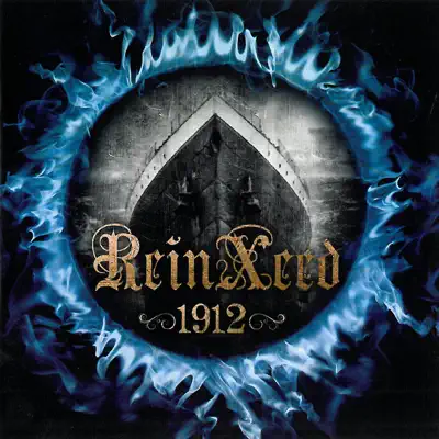 1912 - ReinXeed