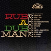 Rub a Dub Man Selection (Oneness Records Presents) artwork