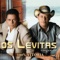 O Mestre Voltou (Playback) - Os Levitas lyrics