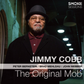 The Original Mob - Jimmy Cobb