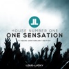 One Sensation (5 Years Anniversary Edition) [Remixes] - EP