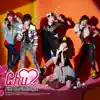 Chu~♡ - The 1st Single - Single album lyrics, reviews, download