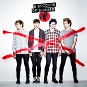 5 Seconds Of Summer - Heartbreak Girl