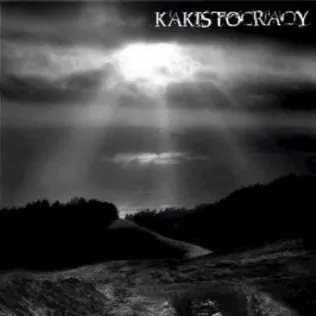 baixar álbum Kakistocracy - An Apology