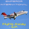 Flying Away -