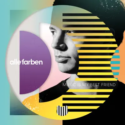Music Is My Best Friend - Alle Farben Music Is My Best Friend - Alle Farben
