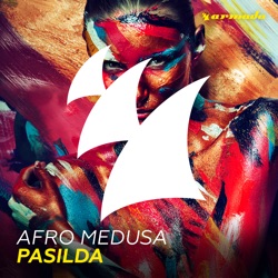 Afro Medusa - Pasilda