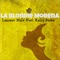 La Blondie Morena (feat. Reily Barba) - Lazcano Malo lyrics