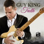 Guy King - Bad Case of Love