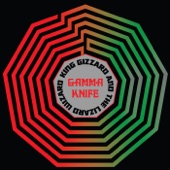 King Gizzard And The Lizard Wizard - Gamma Knife