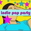 Indie Pop Party artwork