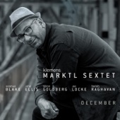 December (feat. Seamus Blake, John Ellis, Aaron Goldberg, Joe Locke & Harish Raghavan) artwork