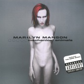 Marilyn Manson - Great Big White World