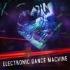 Electronic Dance Machine artwork