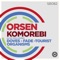 Komorebi - Orsen lyrics