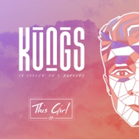 Kungs vs Cookin' On 3 Burners - This Girl