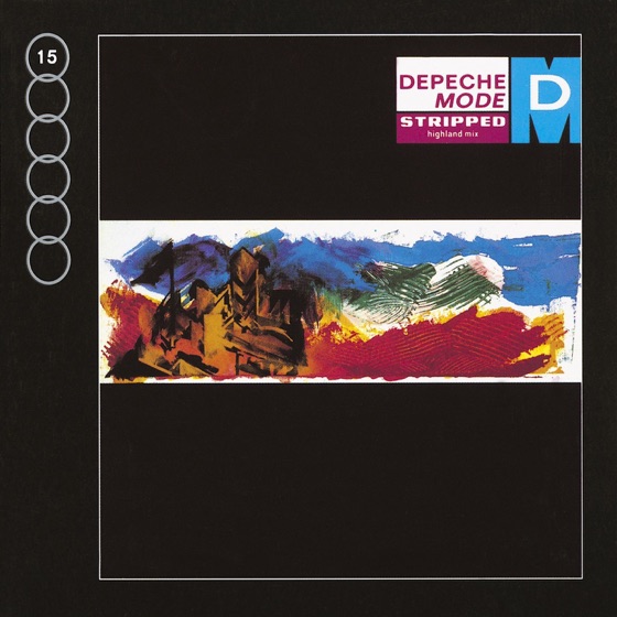 Cover artwork for Black Day