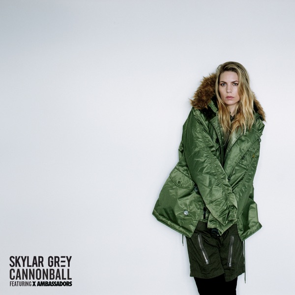 Cannonball (feat. X Ambassadors)