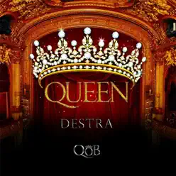 Queen - Destra Garcia Queen - Destra Garcia