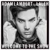 Welcome to the Show (feat. Laleh) - Single, 2016
