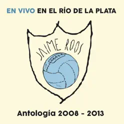 En Vivo en el Río de la Plata - Jaime Roos