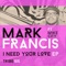 NYC to Chicago (feat. Mike City & Abicah Soul) - Mark Francis lyrics