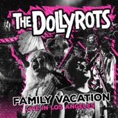 Family Vacation: Live in the Los Angeles artwork