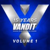 15 Years of VANDIT Records (The Remixes, Vol. 1)
