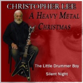 The Little Drummer Boy artwork