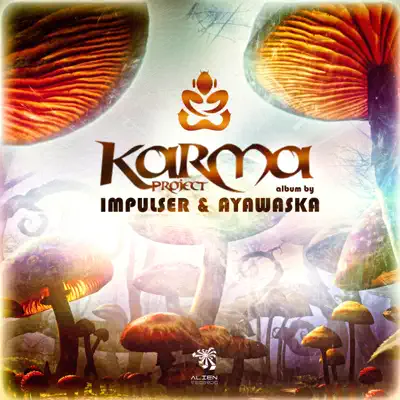 Karma Project - Ayawaska