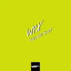 Midnight Shift by WpX album reviews, ratings, credits