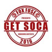 Get Soca 2016 artwork