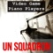 The Minks - Video Game Piano Players lyrics