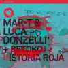 Historia Roja album lyrics, reviews, download