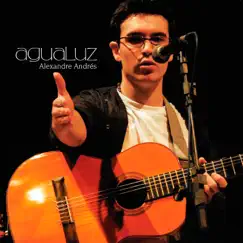 Agualuz by Alexandre Andrés album reviews, ratings, credits