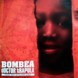 Doctor Krápula - La Fuerza del Amor