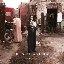 The Moon (feat. House of Spirituals) - Single - Hindi Zahra The Moon (feat. House of Spirituals) - Single - Hindi Zahra