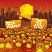 The End Is Near, Pt. 1 (feat. Flinch) artwork
